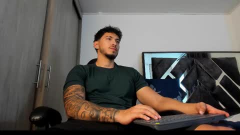 Thor online show from April 2026 12:56:01 AM