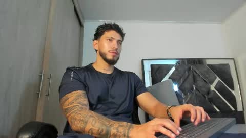 Thor online show from July 2026 01:19:02 AM