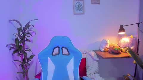 Amandabelk online show from December 2024 04:23:01 AM