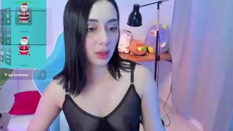 Amandabelk online show from December 2024 05:58:02 AM