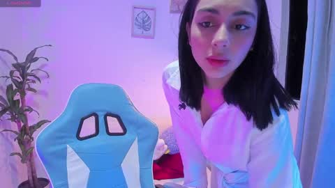 Amandabelk online show from December 2024 04:42:02 AM