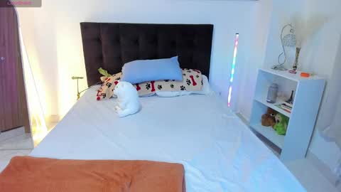 Amandabelk online show from January 2025 01:37:01 AM