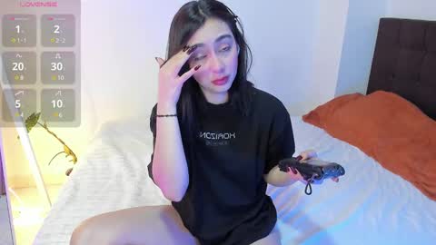 Amandabelk online show from January 2025 03:31:02 AM