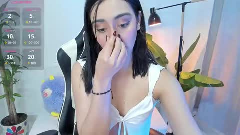 Amandabelk online show from January 2025 05:43:02 AM