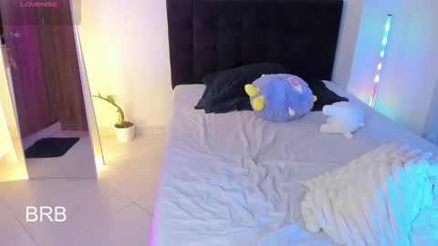 Amandabelk online show from January 2025 05:56:01 AM