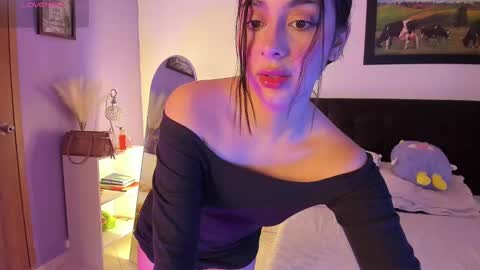 Amandabelk online show from January 2025 04:39:01 AM