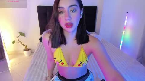 Amandabelk online show from January 2025 04:01:01 AM