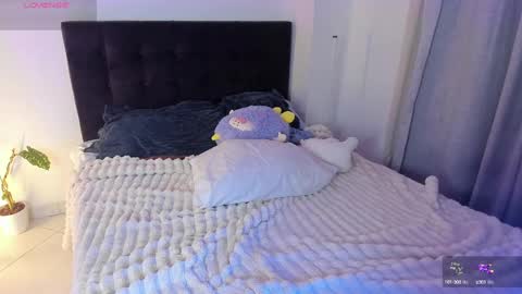 Amandabelk online show from January 2025 05:29:01 AM