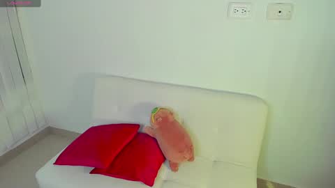 Amandabelk online show from February 2025 03:23:02 AM