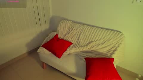 Amandabelk online show from February 2025 03:20:01 AM