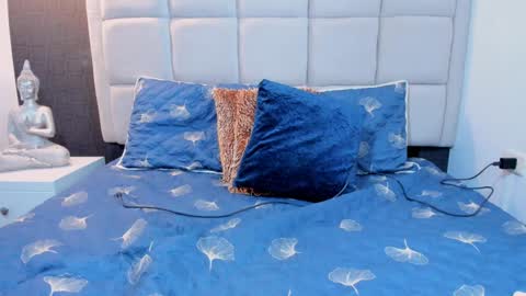 Keira Hecate online show from December 2024 10:40:02 PM