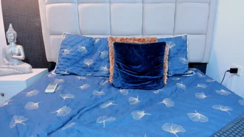 Keira Hecate online show from December 2024 09:18:02 PM