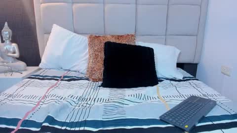 Keira Hecate online show from January 2025 09:47:01 PM