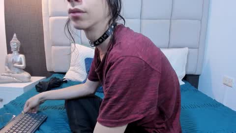 Keira Hecate online show from January 2025 07:22:01 PM