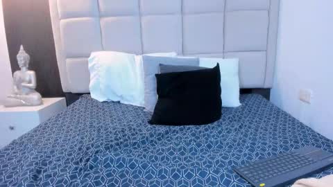 Keira Hecate online show from February 2025 11:19:02 PM