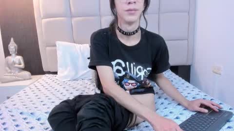 Keira Hecate online show from March 2025 07:49:02 PM