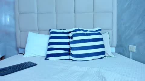 Keira Hecate online show from March 2026 07:31:01 PM