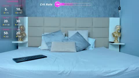 Keira Hecate online show from March 2026 06:40:02 PM