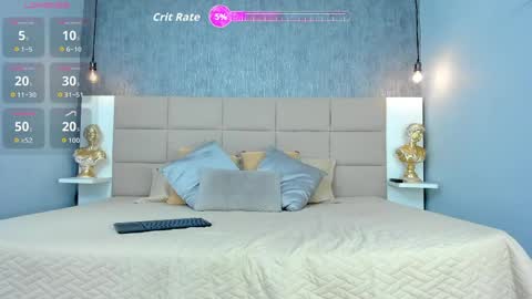 Keira Hecate online show from April 2026 07:00:01 PM