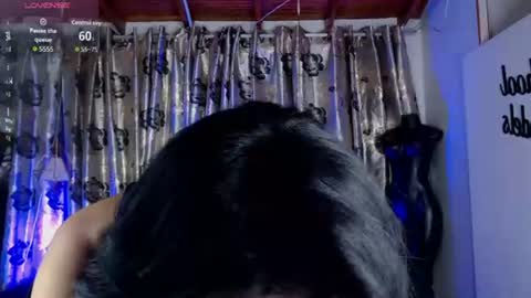 hecate_doll online show from June 2026 04:12:02 PM