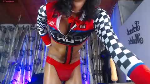 hecate_doll online show from July 2026 05:00:02 AM