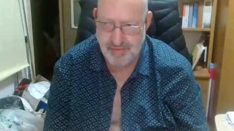 Hechizo online show from September 2025 10:42:01 PM