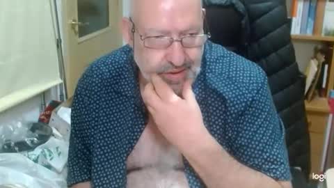 Hechizo online show from September 2025 11:48:02 PM