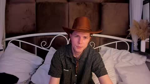 Snapshot of hector_spector chatting on October 2025 11:55:02 AM Hector online show from October 2025 11:55:02 AM