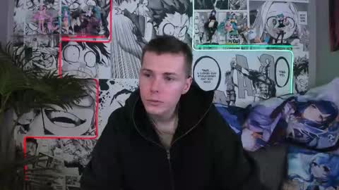 Snapshot of hector_spector chatting on October 2025 10:30:01 AM Hector online show from October 2025 10:30:01 AM