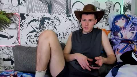 Snapshot of hector_spector chatting on October 2025 03:57:02 PM Hector online show from October 2025 03:57:02 PM