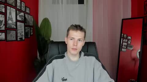 Snapshot of hector_spector chatting on November 2025 11:43:01 AM Hector online show from November 2025 11:43:01 AM