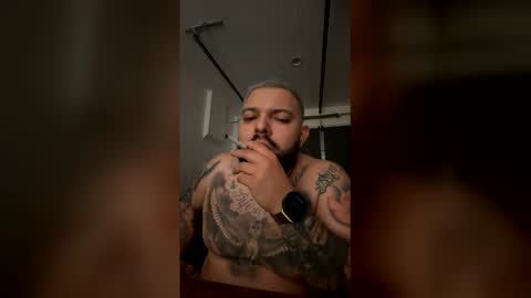 Snapshot of hectorquintero714 chatting on March 2026 07:47:02 AM hectorquintero714 online show from March 2026 07:47:02 AM