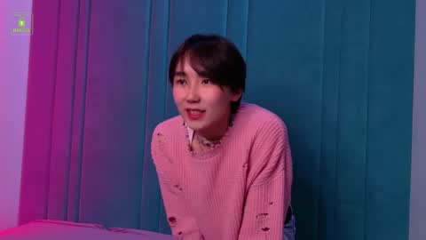 Snapshot of heejinwang chatting on September 2025 08:14:01 PM HEEJIN online show from September 2025 08:14:01 PM