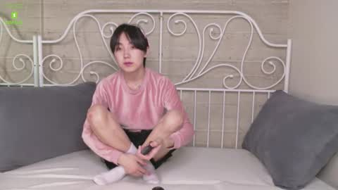 Snapshot of heejinwang chatting on October 2025 03:42:01 PM HEEJIN online show from October 2025 03:42:01 PM