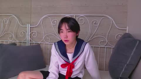 Snapshot of heejinwang chatting on October 2025 08:20:01 PM HEEJIN online show from October 2025 08:20:01 PM