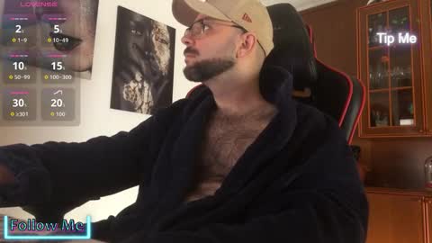 Fran online show from November 2025 08:02:01 AM