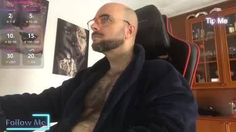 Fran online show from November 2025 08:14:02 AM