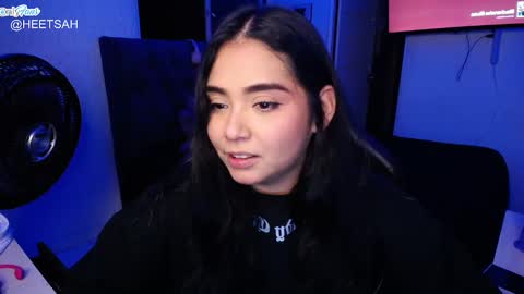 Hetsah online show from March 2025 01:48:02 AM