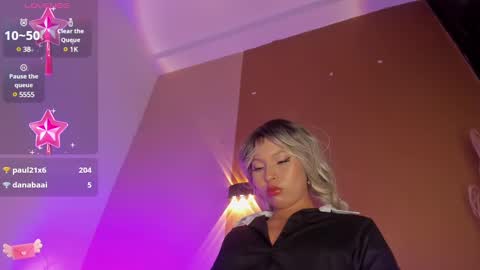 Heicel online show from December 2024 12:09:02 AM