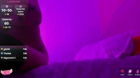 Heicel online show from January 2025 01:32:01 AM