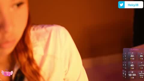 Heicel online show from March 2025 07:38:01 PM