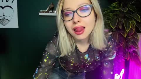 Heidi online show from March 2025 10:56:02 AM