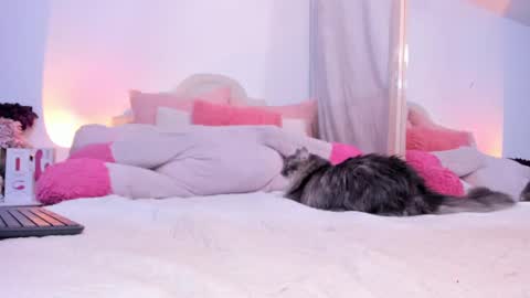 Anny Ferreiro online show from September 2025 11:53:01 PM