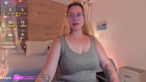 ANTARA REY online show from October 2025 07:24:02 PM