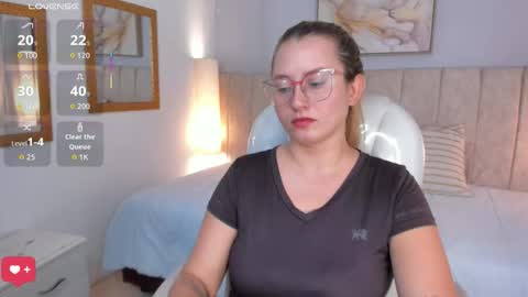 ANTARA REY online show from February 2026 12:20:02 PM