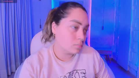 Heidy online show from September 2025 03:31:01 AM