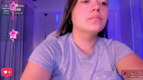 Heidy online show from October 2025 03:59:02 AM