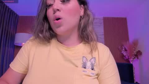 Heidy online show from November 2025 04:44:02 AM