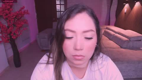 Heidy online show from April 2026 03:02:01 AM