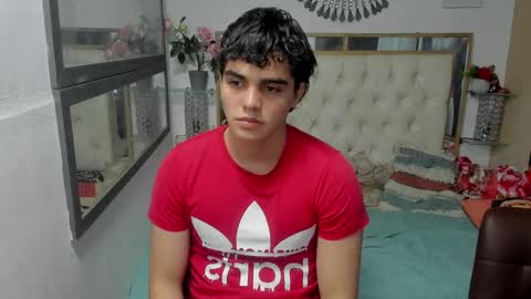 heiker_ online show from October 2025 02:48:02 AM